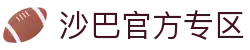 沙巴官方平台下载站(中国)正版APP入口|Shaba Sports